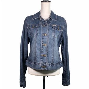 Levi’s Strauss Signature Denim Jeans Jacket